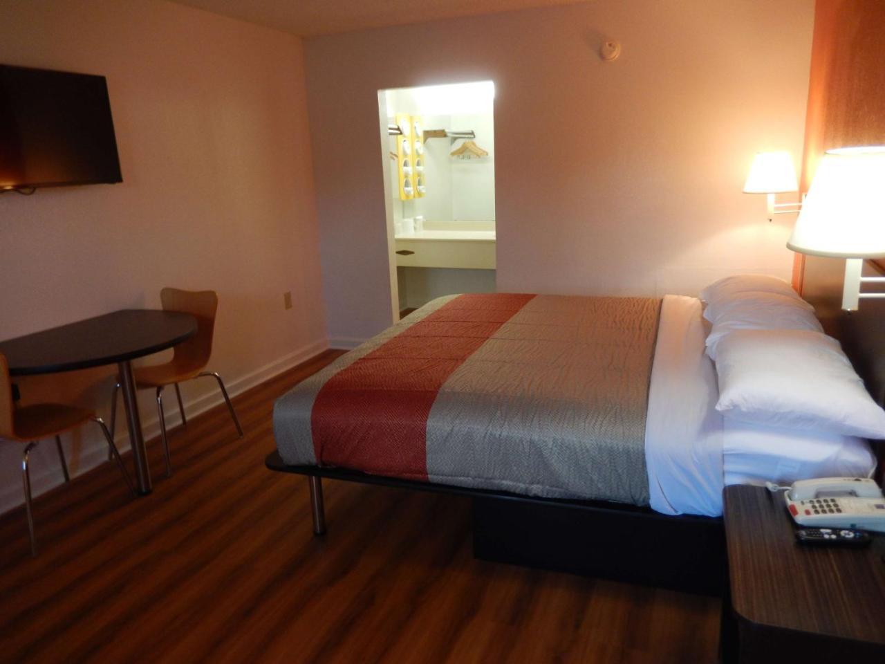 Motel 6-Warner Robins, Ga 외부 사진