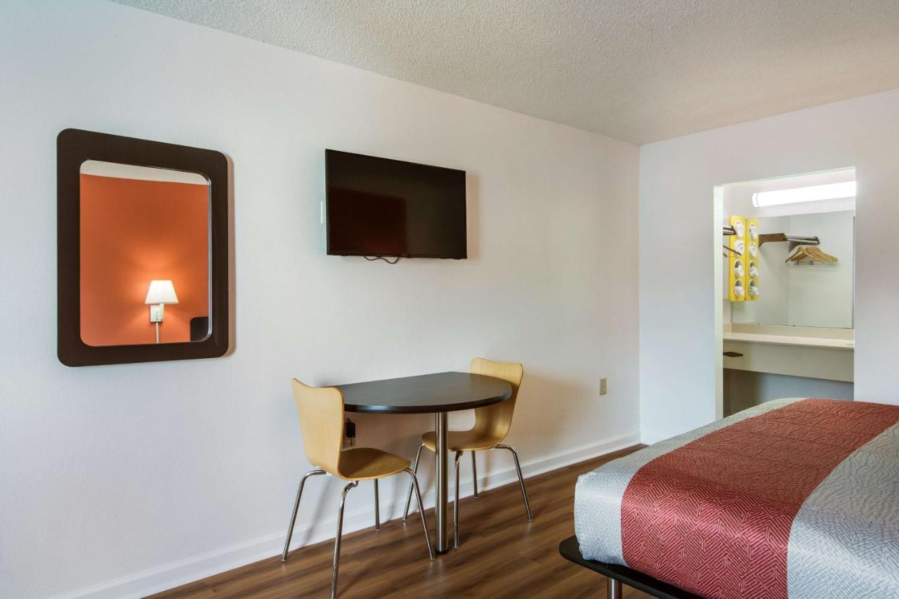 Motel 6-Warner Robins, Ga 외부 사진