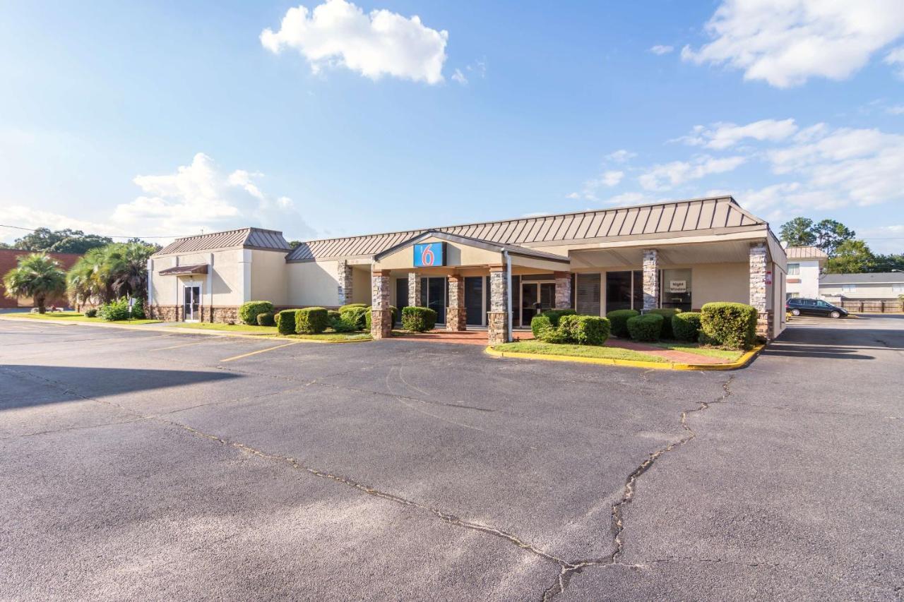 Motel 6-Warner Robins, Ga 외부 사진