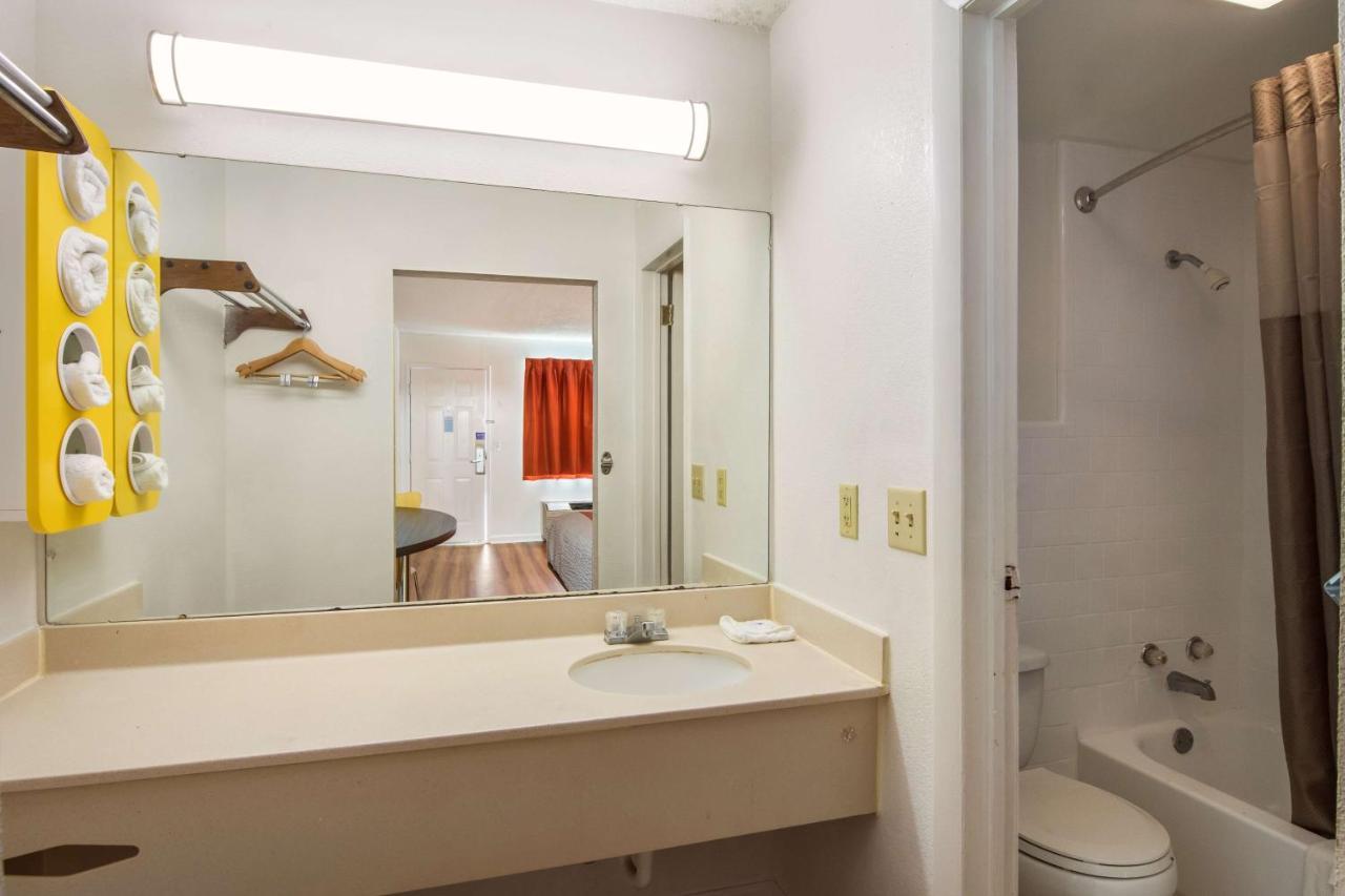 Motel 6-Warner Robins, Ga 외부 사진