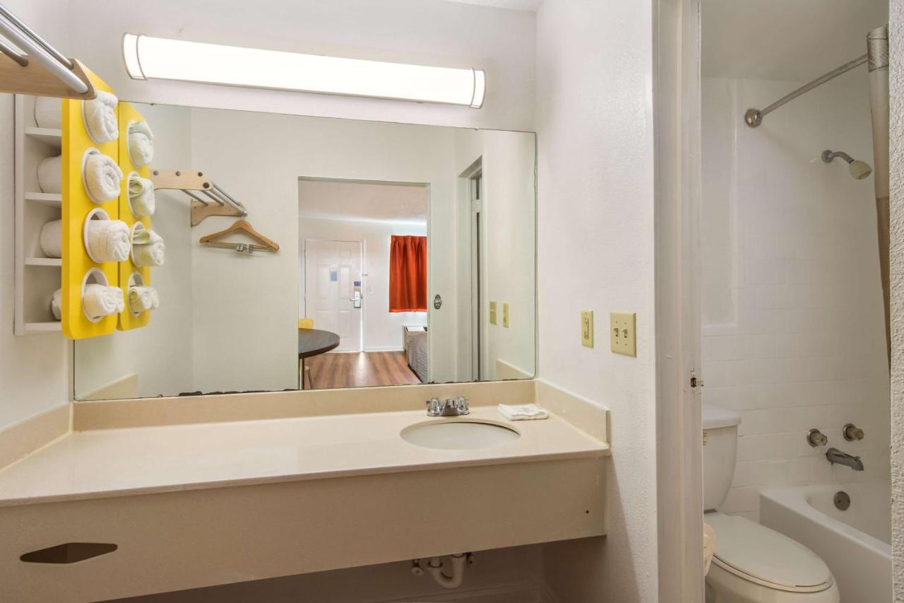 Motel 6-Warner Robins, Ga 외부 사진