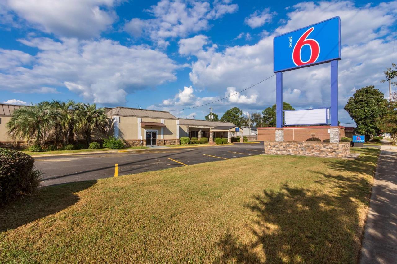 Motel 6-Warner Robins, Ga 외부 사진